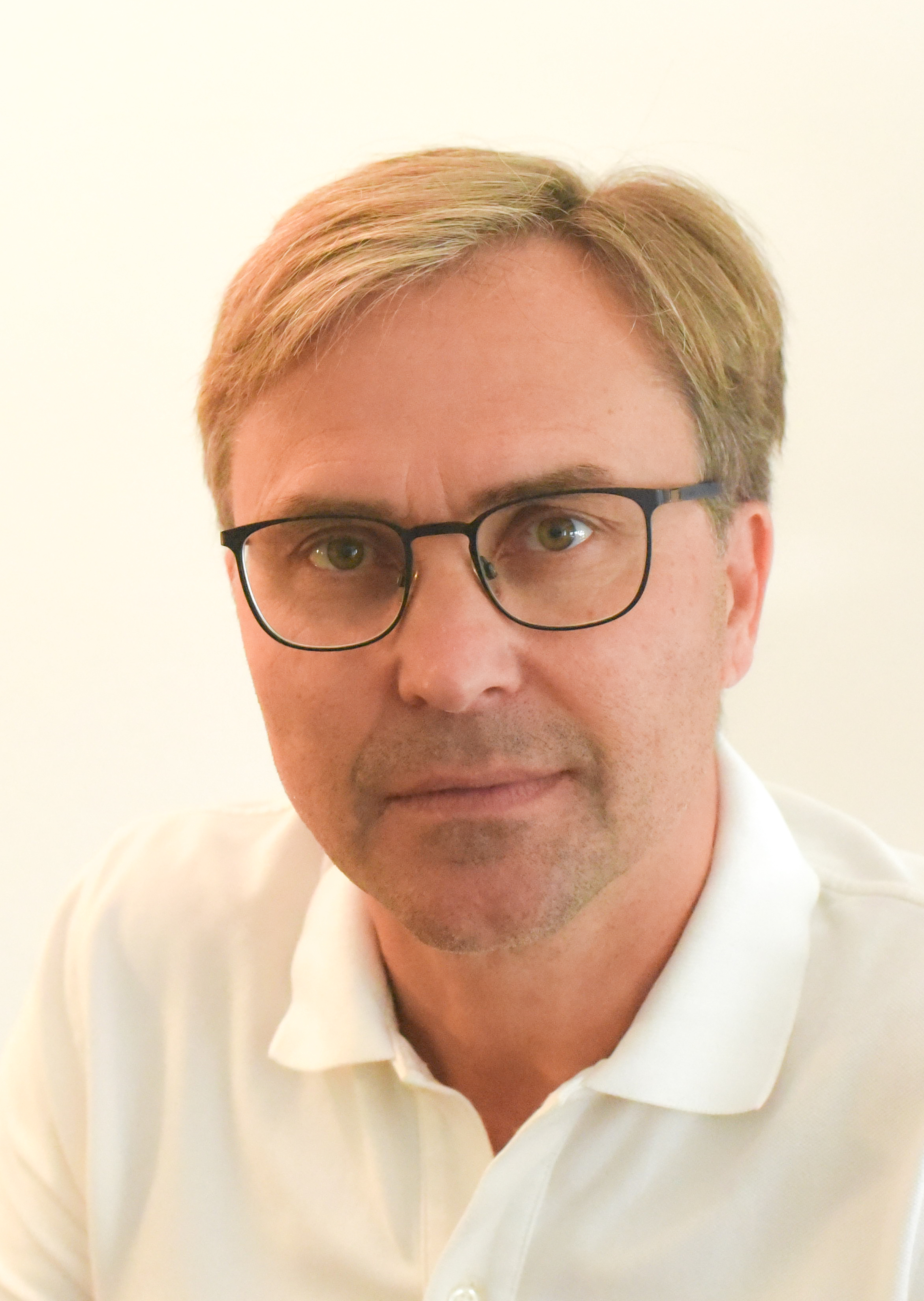 Mag. Klaus Joham